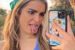 Addison Rae