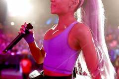 Ariana Grande Goddess