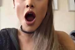 Ariana Grande Goddess