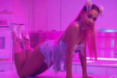Ariana Grande (Singer)