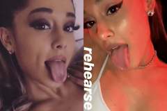 Ariana Grande