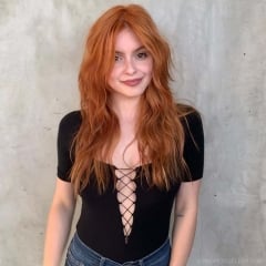 Ariel Winter