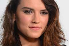 Daisy Ridley