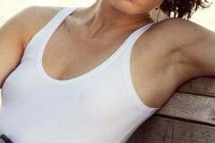 Daisy Ridley Gimmie! Gimmie!