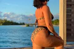Demi Lovato Carne