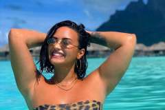 Demi Lovato Carne