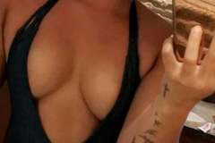 Demi Lovato Carne