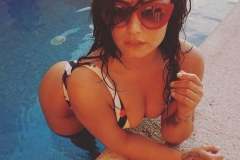 Demi Lovato Carne