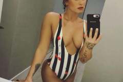 Demi Lovato Carne