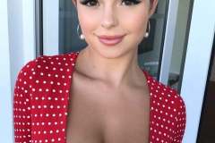 demi rose non-nude