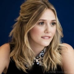 Elizabeth Olsen