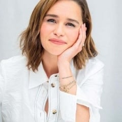 Emilia Clarke