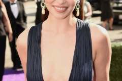 Emilia Clarke 1