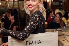 Emilia Clarke