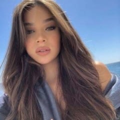 Hailee Steinfeld