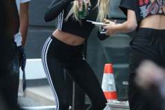 Hailey Bieber