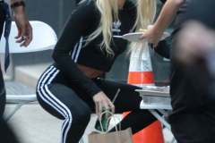 Hailey Bieber