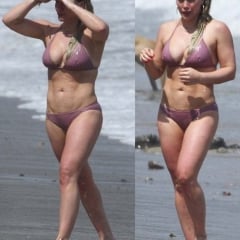 Hilary Duff