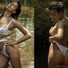 Irina Shayk