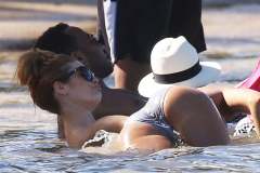 Jessica Alba