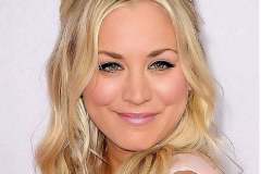 Kaley Cuoco
