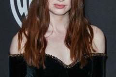 Karen Gillan - looking sultry