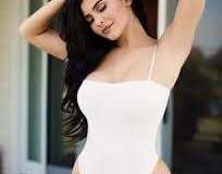 Hot Celebrity Kylie Jenner