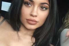 Kylie Jenner