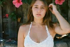 Lia Marie Johnson