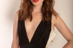 Lily Collins