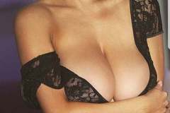 Busty Lindsey Pelas