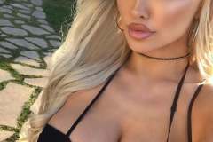 Goddess Lindsey Pelas