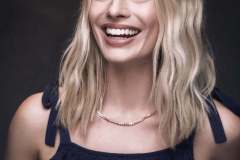 Margot Robbie