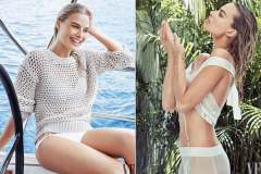 Margot robbie sexy