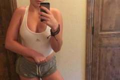 McKayla Maroney