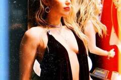 Miley Cyrus