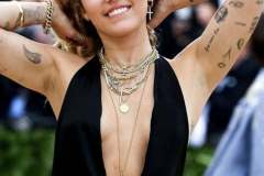 Miley Cyrus