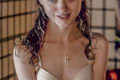 Celebrity Hot 250 - #186 Natalia Dyer