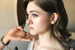 Celebrity Hot 250 - #186 Natalia Dyer