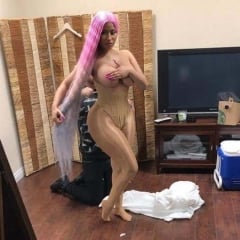 Nicki Minaj