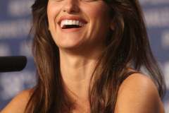 Penelope Cruz