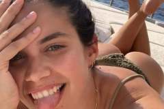 Sara Sampaio