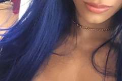 Sasha banks