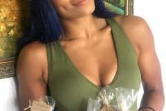 Sasha banks