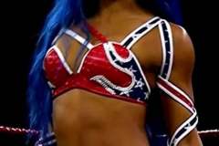 Sasha banks
