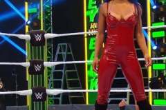 Sasha banks