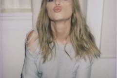 Taylor Swift's beautiful fucking face