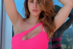 Yanet Garcia hot mix
