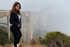 Yanet Garcia hot mix